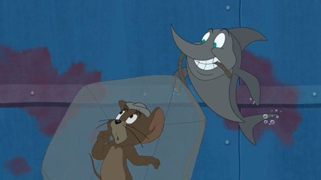 Las aventuras de Tom y Jerry S01E30
