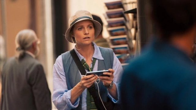 The Iris Affair S01E04