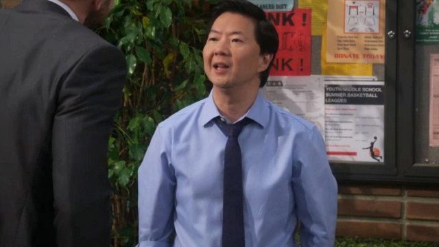 Dr. Ken S01E14
