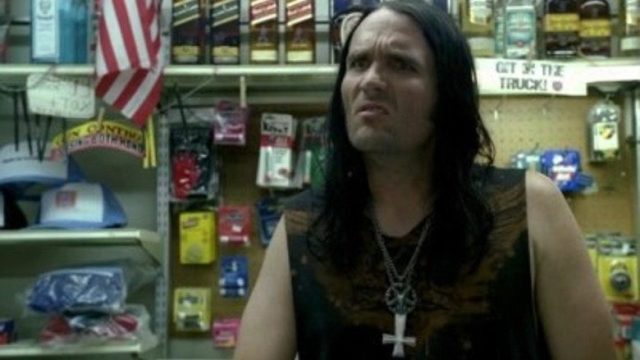True Blood S00E01