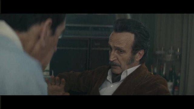 Un extraño enemigo S02E06