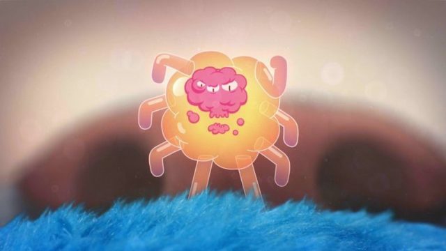 El increíble mundo de Gumball S02E20