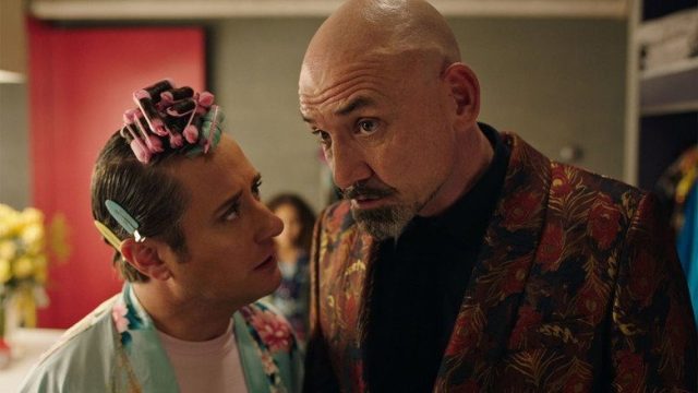 Happy! S02E10