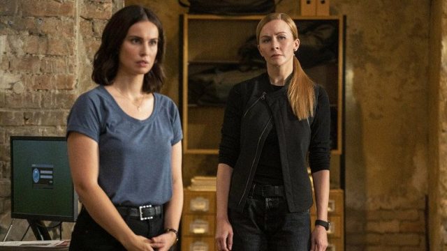 FBI: Internacional S02E02