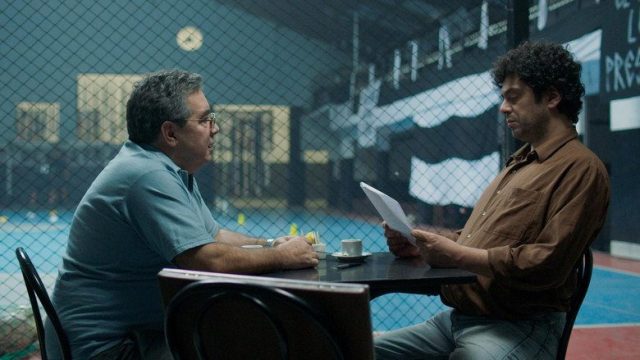 Apache: La vida de Carlos Tevez S01E03