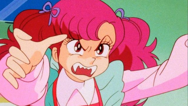 Urusei Yatsura S01E36