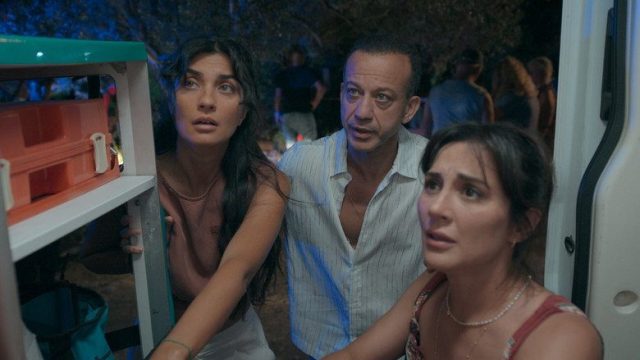 Mi otra yo S03E06