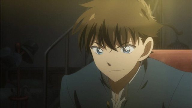 まじっく快斗1412 S01E16