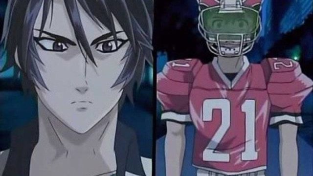 Eyeshield 21 S01E50
