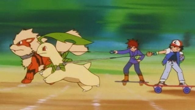 Pokémon S05E19