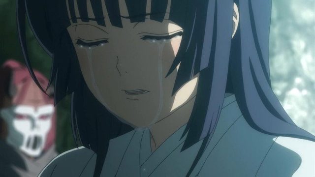 Kuromukuro S01E25