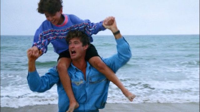 Baywatch: Guardianes de la Bahía S02E05