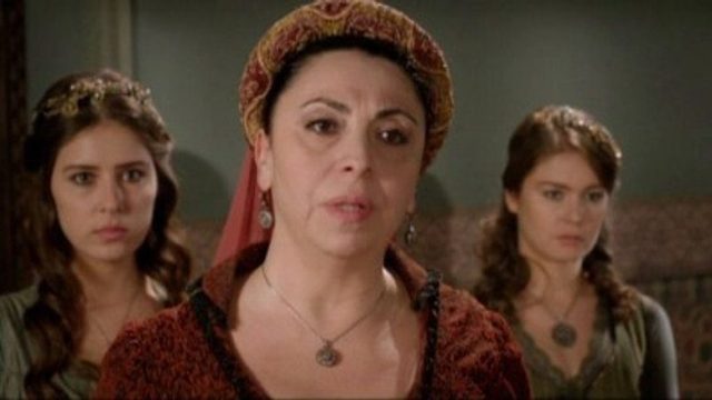 El Sultán S02E14