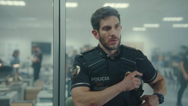 El cuerpo en llamas S01E05