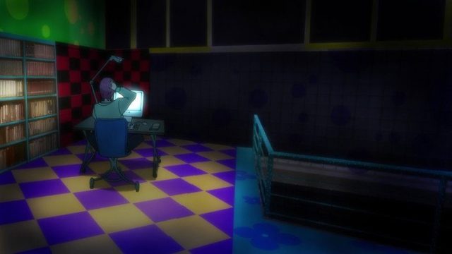 Bienvenido a la oficina de Irabu S01E03