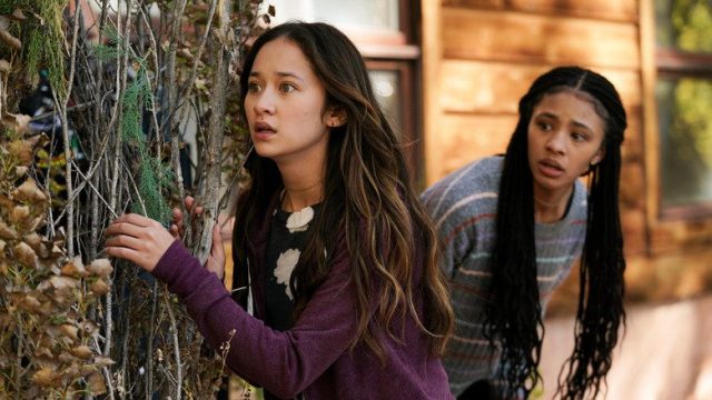 Big Sky S02E05