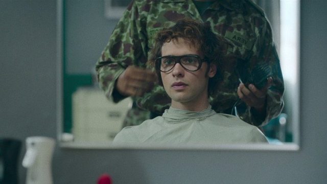 La primera vez S03E04