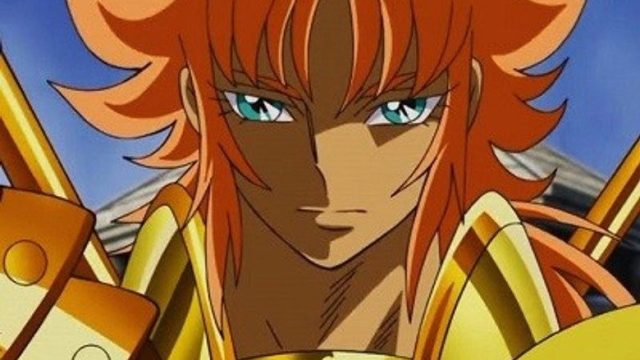 Los Caballeros del Zodiaco: Omega S01E39