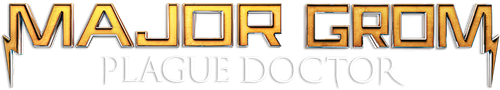 Igor Grom Contra El Doctor Peste