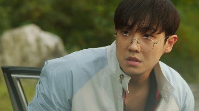 Bulgasal: Almas inmortales S01E04