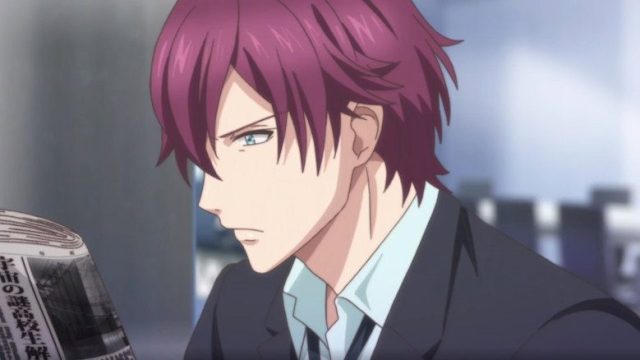 Stand My Heroes: Piece of Truth S01E09
