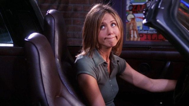 Friends S07E22