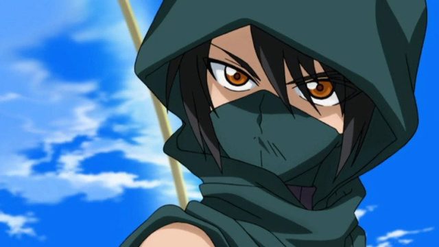 Bakugan: La Batalla S02E13