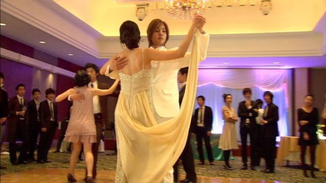 Los chicos son mejores que las flores S01E03