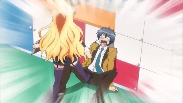 えむえむっ! S01E11