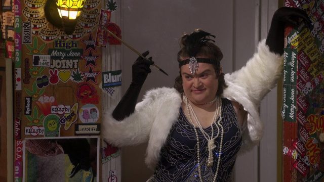 Fumados S01E16