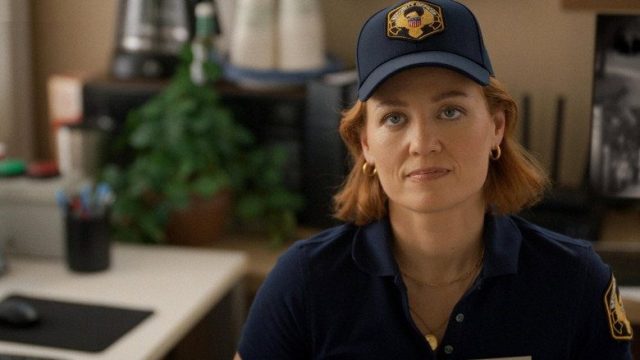 Will Trent: Agente especial S03E02