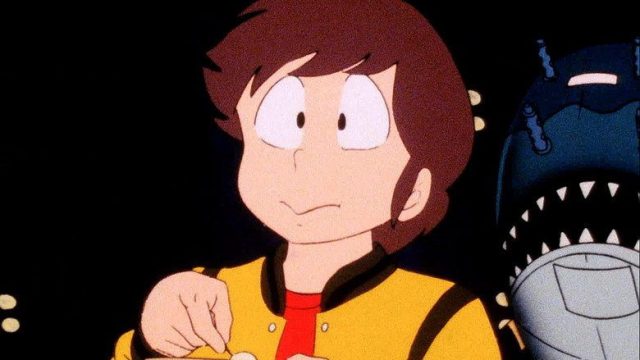 Urusei Yatsura S01E123