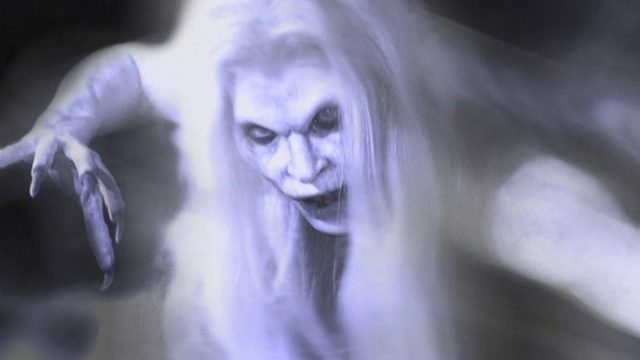Hechiceras S00E07