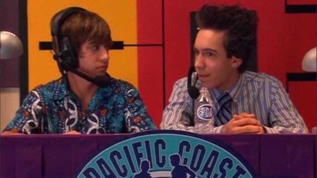 Zoey 101 S03E10