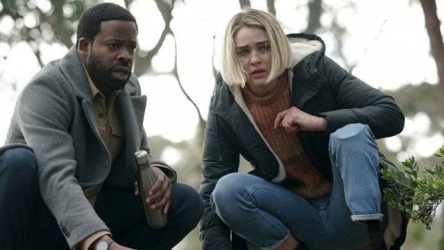 La Brea S02E09