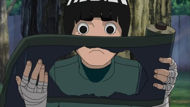 Naruto Shippuden S14E312