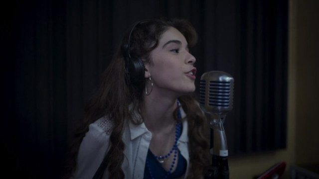 Ellas soy yo S01E04