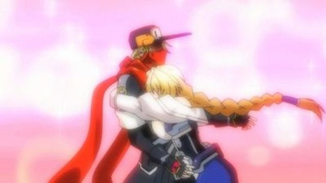 境界線上のホライゾン S02E06