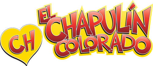 El Chapulín Colorado