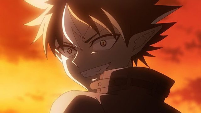 Ragna Crimson S01E23