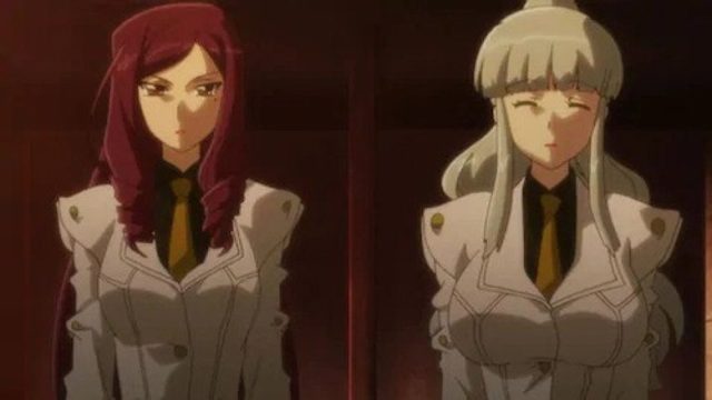 Fight Ippatsu! Juuden-Chan!! S01E09