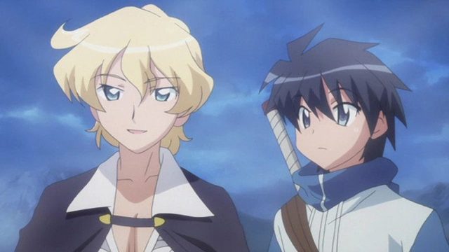 La Magia de Zero S01E10