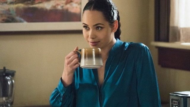 Hechiceras S02E19