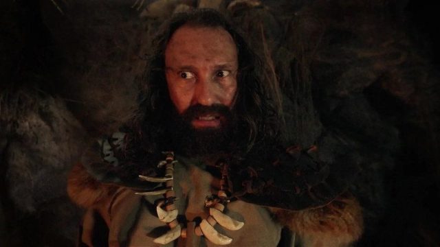 Josué y la tierra prometida S01E109