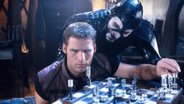 Farscape S02E14