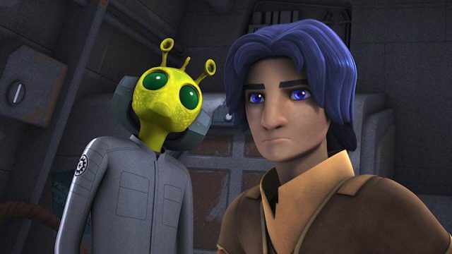Star Wars Rebels S01E07