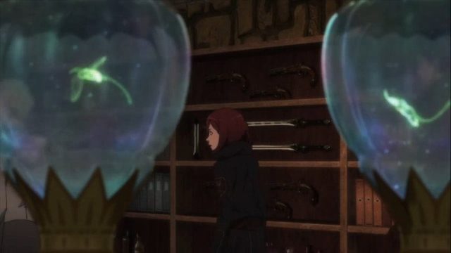 Fairy Gone S01E09
