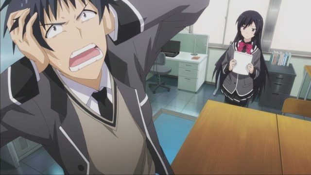 少女たちは荒野を目指す S01E04