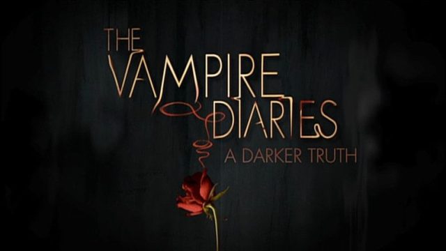 Diarios de Vampiros S00E03