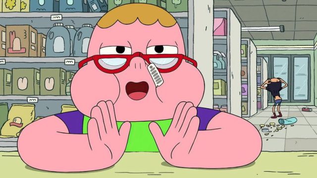 Clarence S01E43